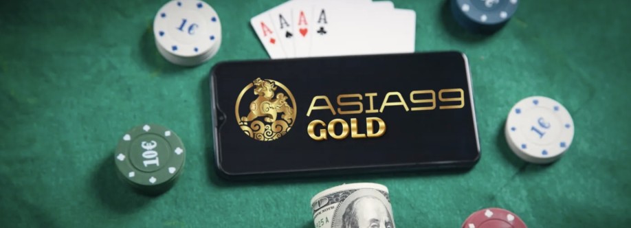 Nhà cái Asia99 Cover Image