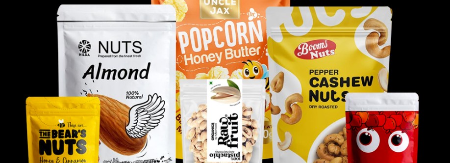 Prime BoxPrinting Cover Image