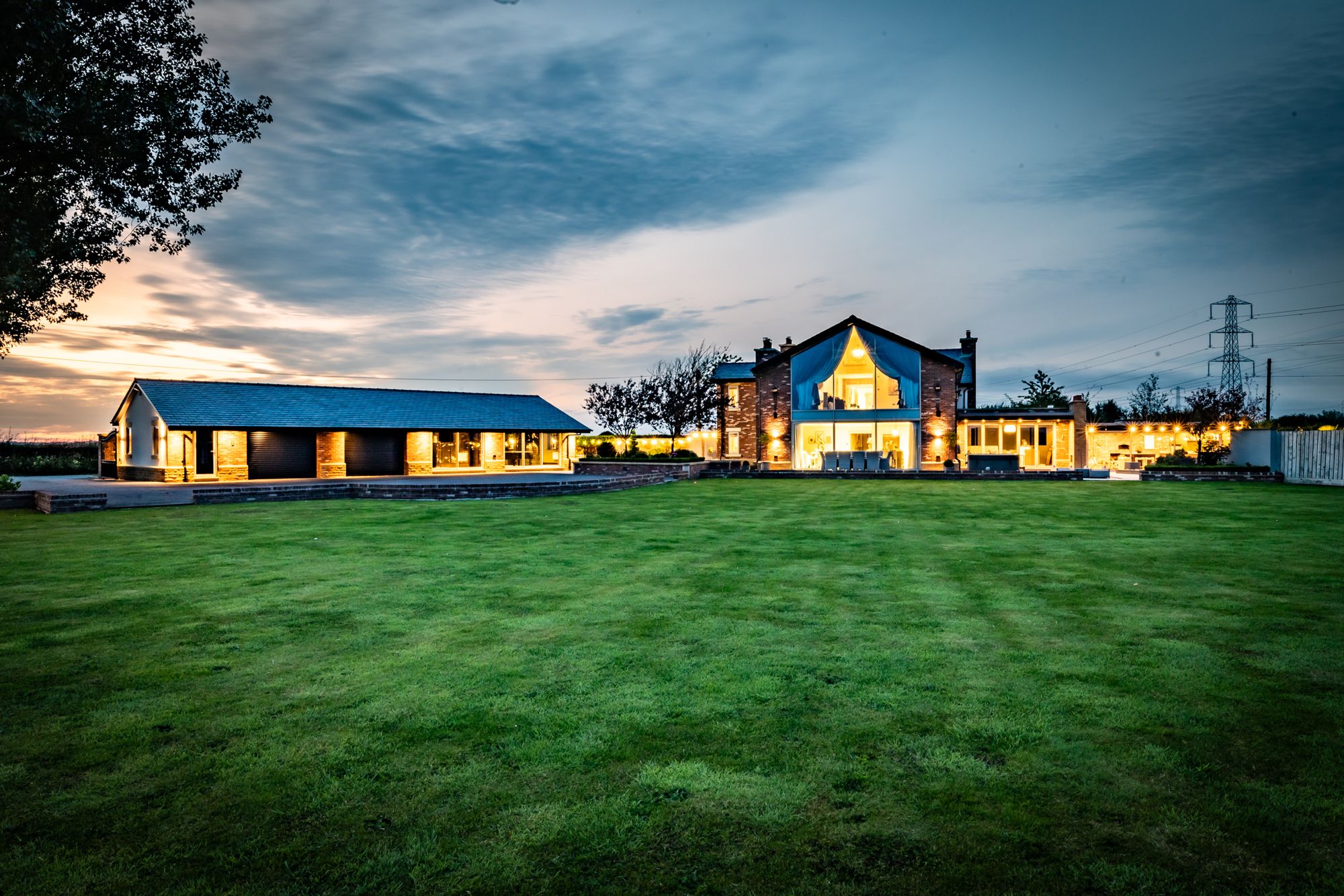 Interior & Exterior Design Solutions Nantwich - Ash Pm Ltd