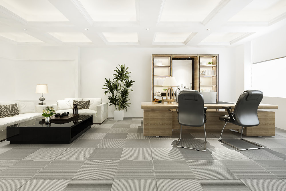 Office Furniture Design Service Hounslow, London | Classybk