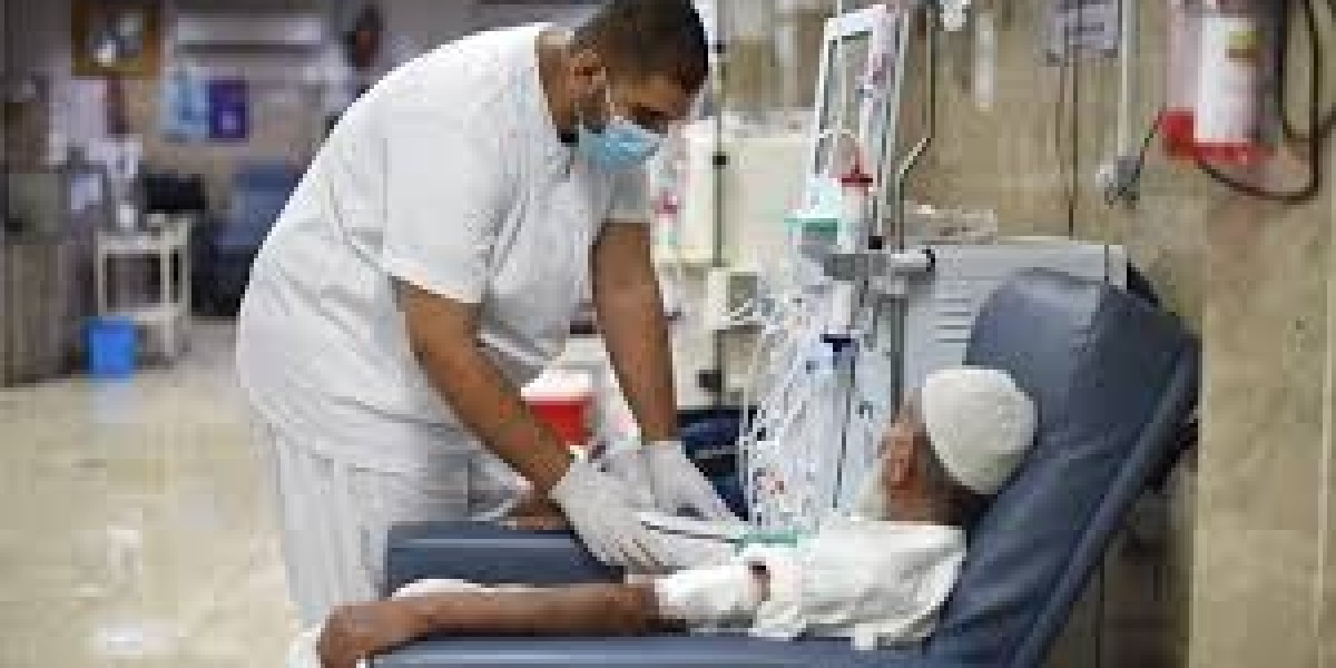 The Rise of Doctor at Home Services in Dubai: Healthcare That Comes to You