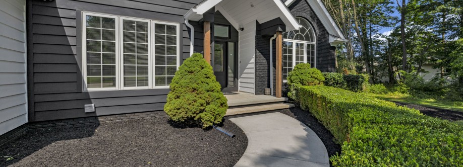 Forever Home RE Cover Image