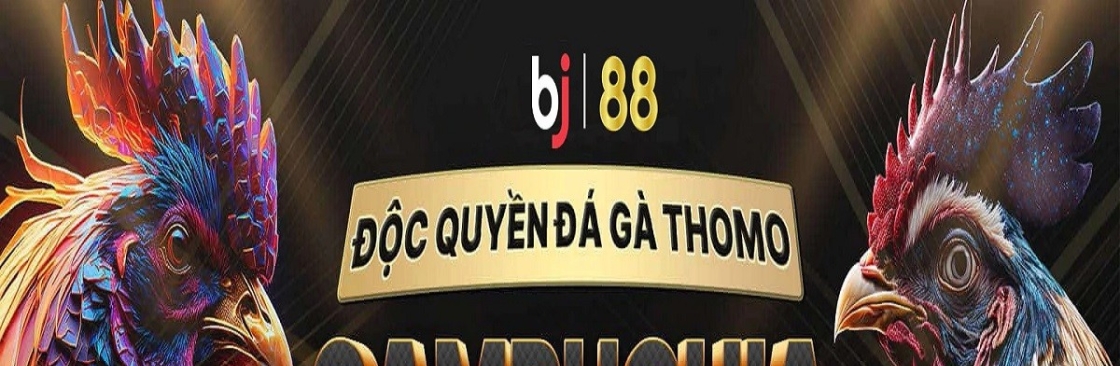 BJ88 Cover Image