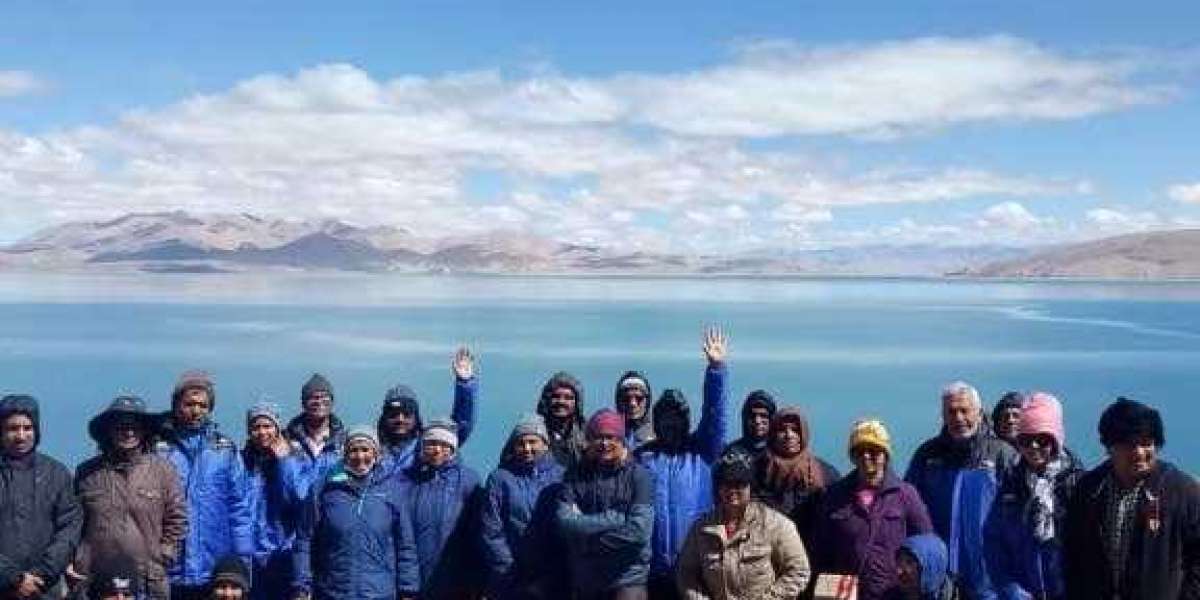 What Is the Kailash Mansarovar Yatra?