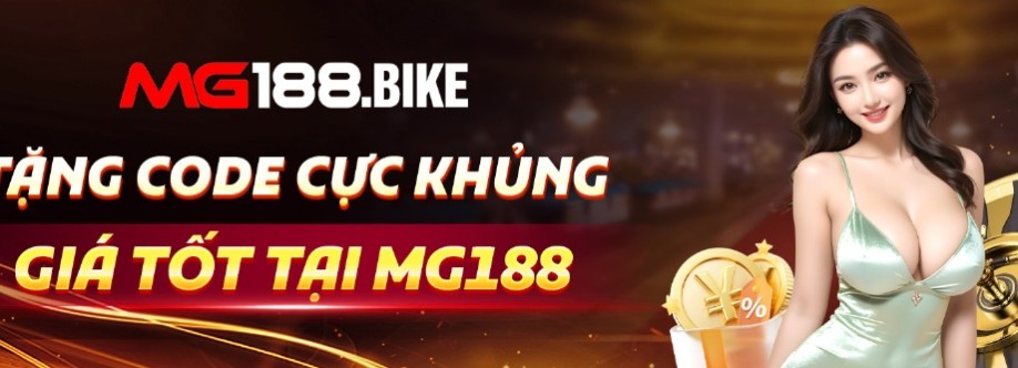 mg188bike Cover Image