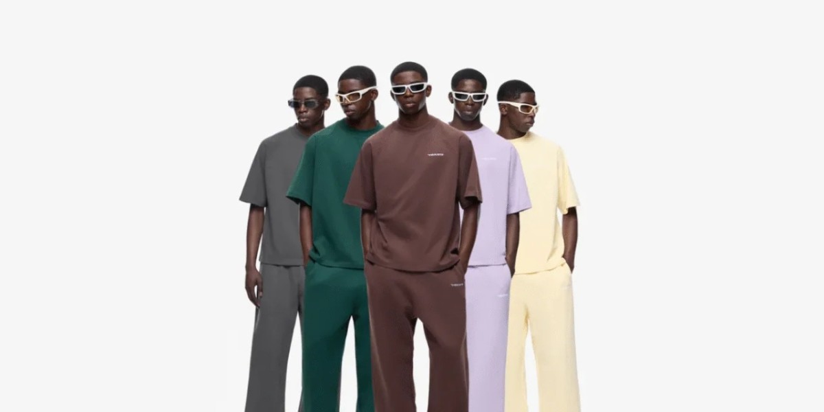 SevenHeavens Clothing: Where Fashion Meets Identity