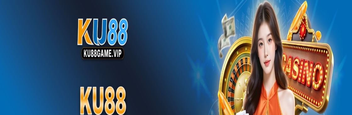 Nhà cái Ku88 Cover Image