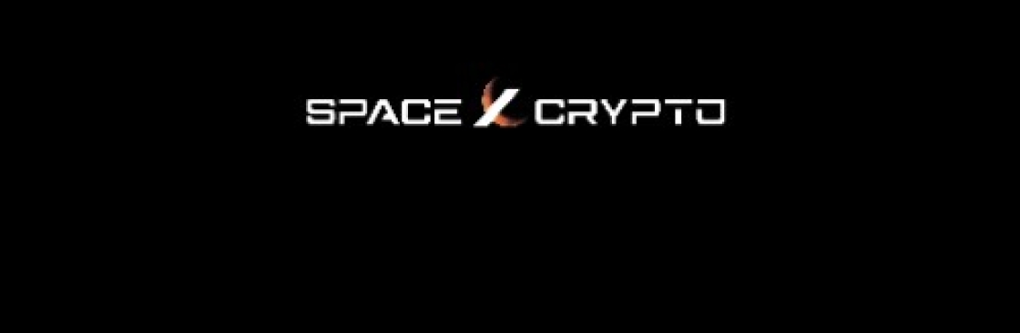 spacexcrypto Cover Image