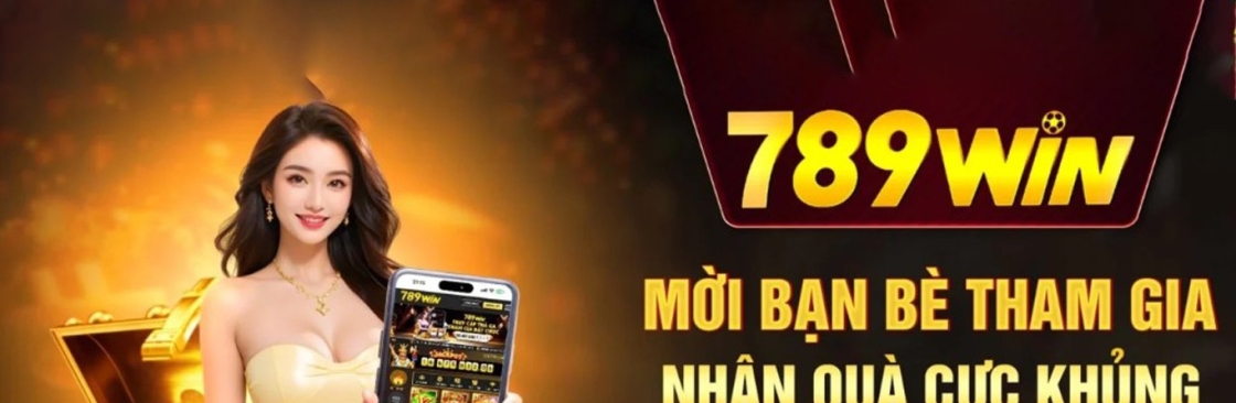 Nhà cái 789WIN Cover Image