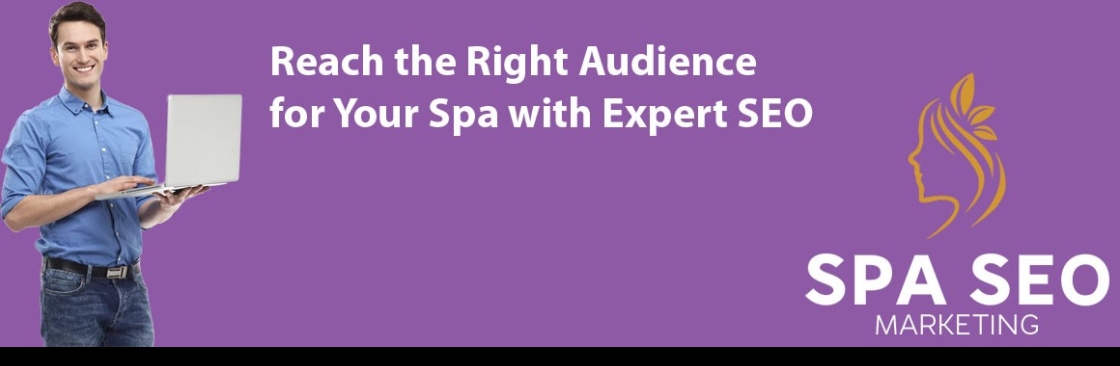 spaseo marketing Cover Image