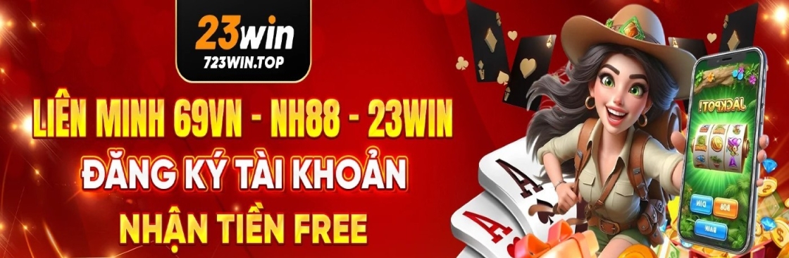 Nhà cái 23win Cover Image