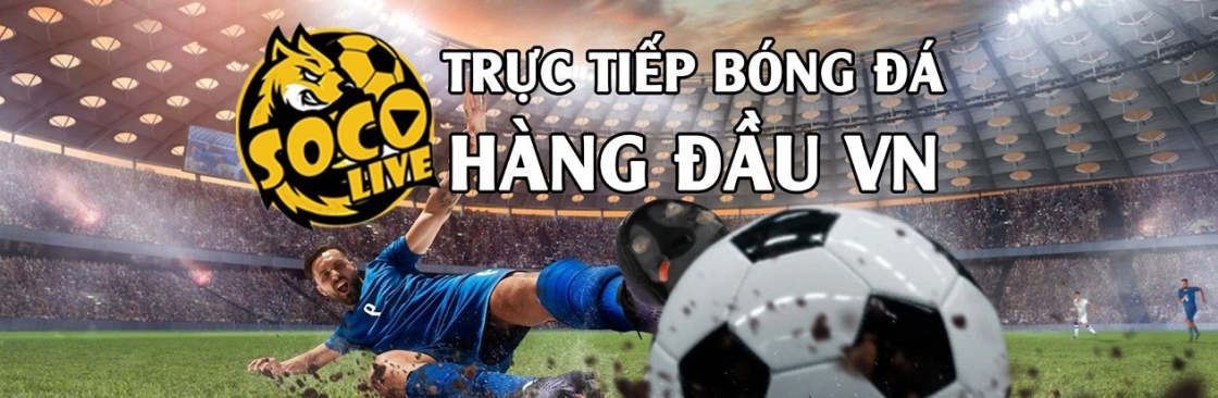 coibongda socolive Cover Image