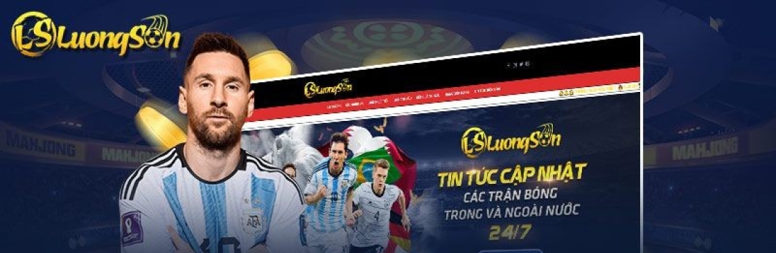 luongsontv Cover Image