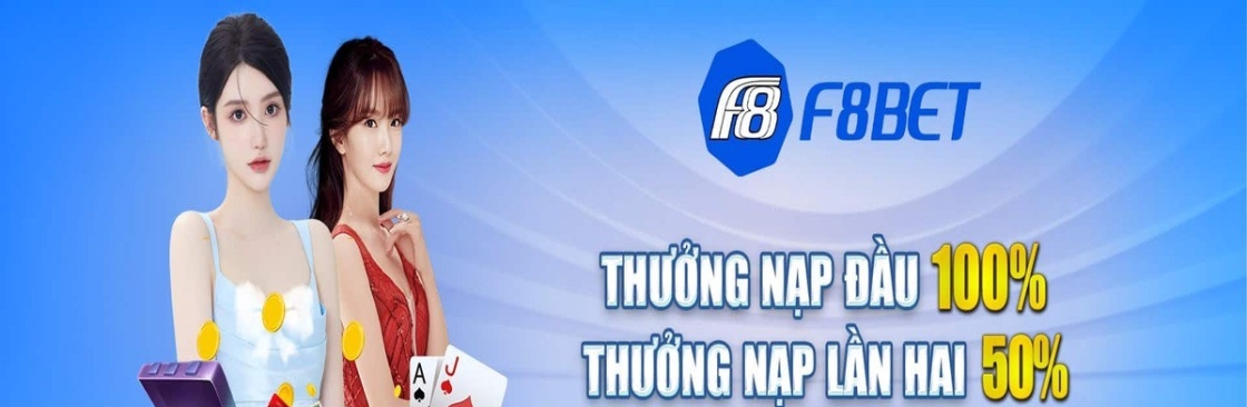 F8Bet Thế giới cá cược trực tuyến đa dạng Cover Image