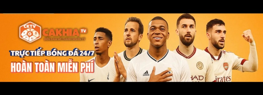 Cakhia TV Cover Image