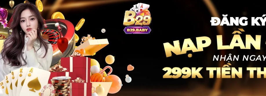 B29 Baby Cover Image