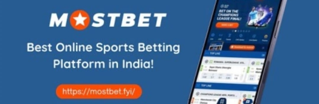 Most bet Cover Image