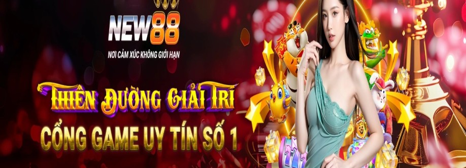 Nhà cái NEW88 Cover Image