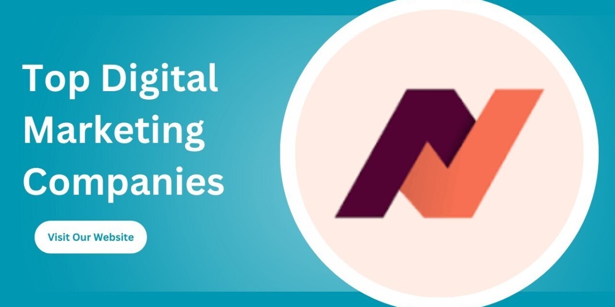 Top Digital Marketing Companies