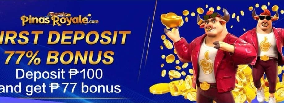 pinasroyale biz Cover Image