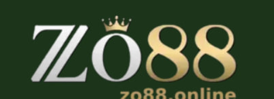 ZO88online Cover Image