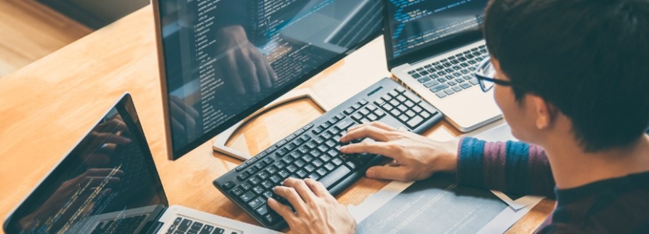 The Long Island Web Design Guy Cover Image