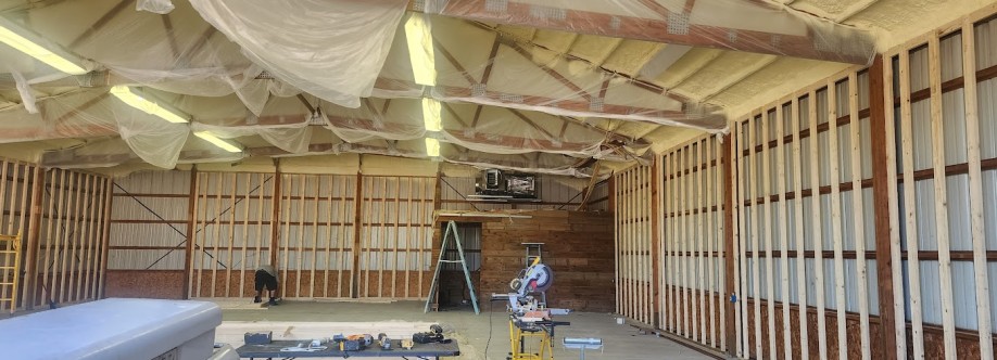 Nelsen Contracting Cover Image