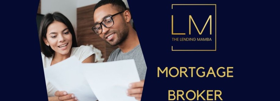 The Lending Mamba Cover Image