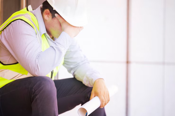 Why Mental Health in the Construction Industry Can’t Be Ignored – Mental Construct