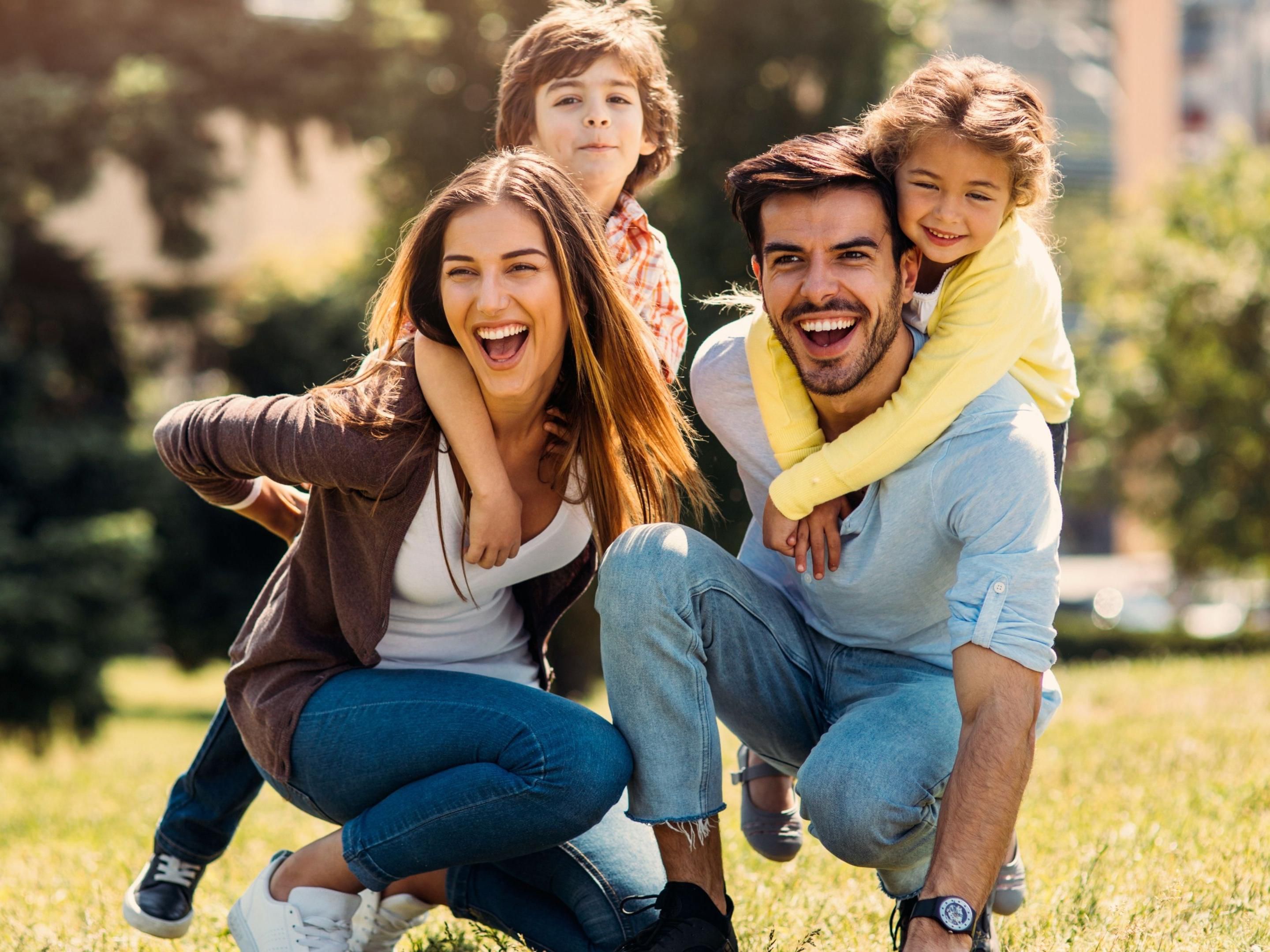 5 Family Bonding Activities to Refresh and Reconnect