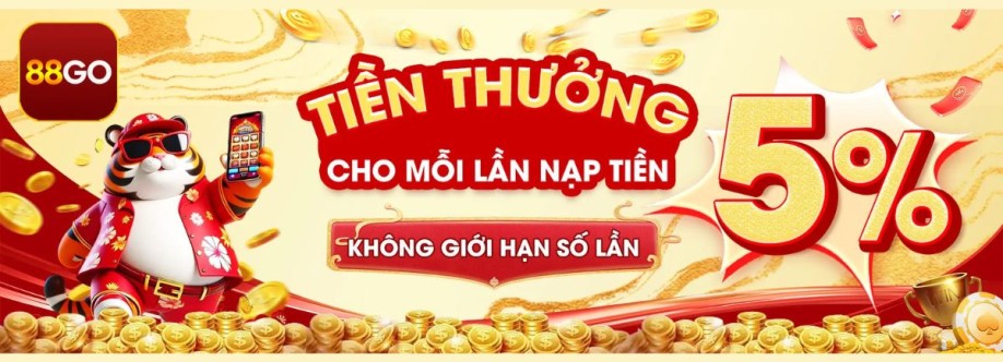 88go Vegas Cover Image