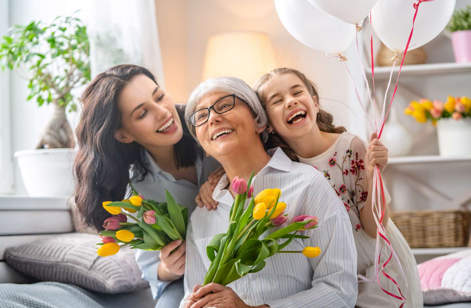 Why Are a Good Pillow and Mattress the Perfect Mother’s Day Gift? -