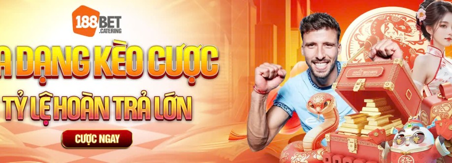 188BET Catering Cover Image