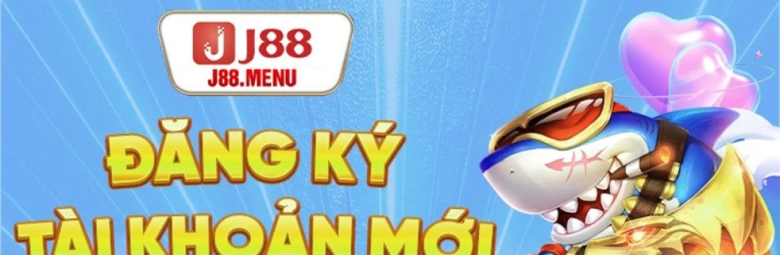 J88 nhà cái Cover Image