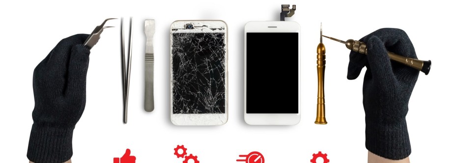 Fone World Hove Cover Image