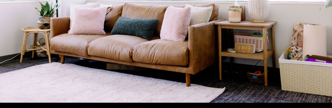 Deeper Roots Therapy Cover Image