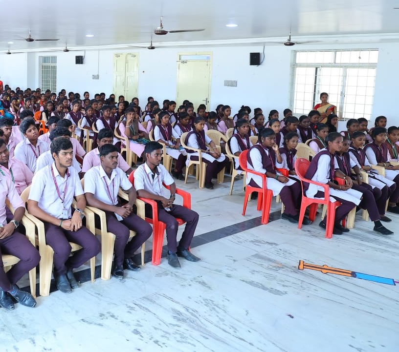 Best Placement Colleges in Villupuram District | High Placement