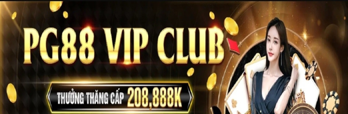 Nhà cái PG88 Cover Image