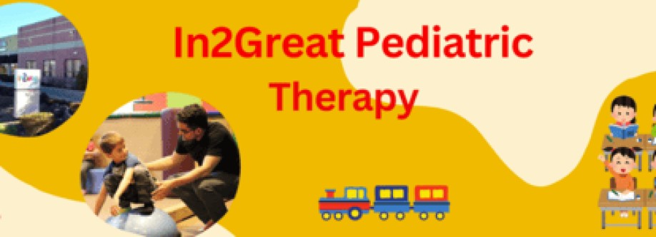 In2Great Therapy Cover Image
