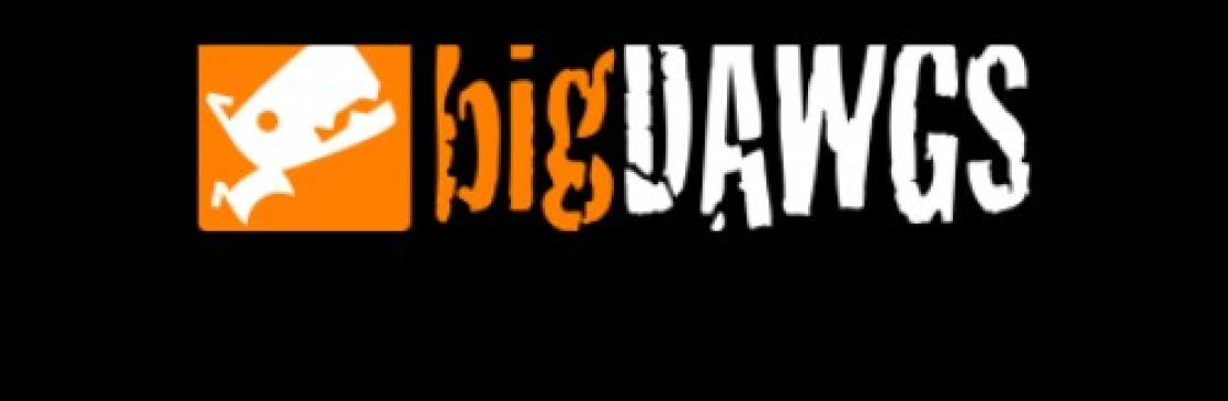 bigDAWGS promotions Cover Image