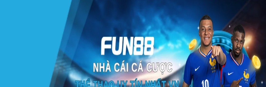 fun88group Cover Image