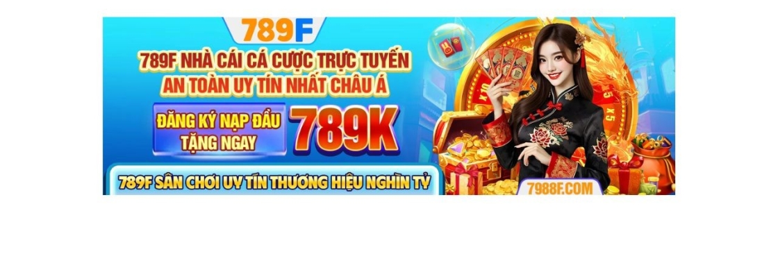 Nhà Cái 789F Cover Image