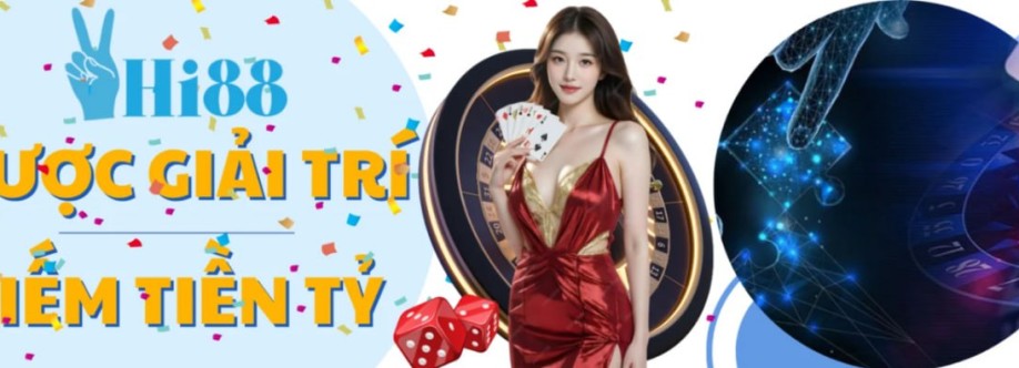 Nhà Cái Hi88 Cover Image