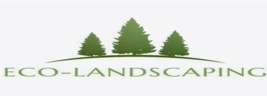 ecoland scaping Cover Image