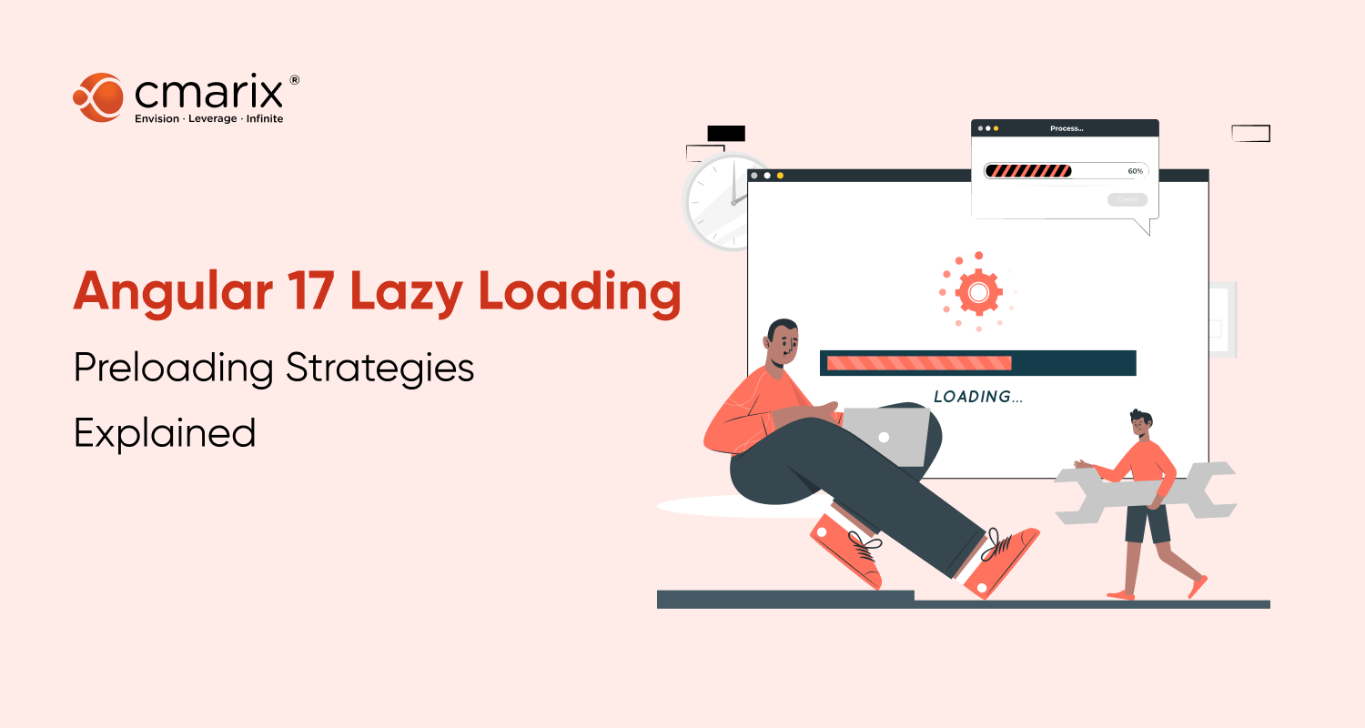 Angular 17 Lazy Loading: Preloading Strategies Explained