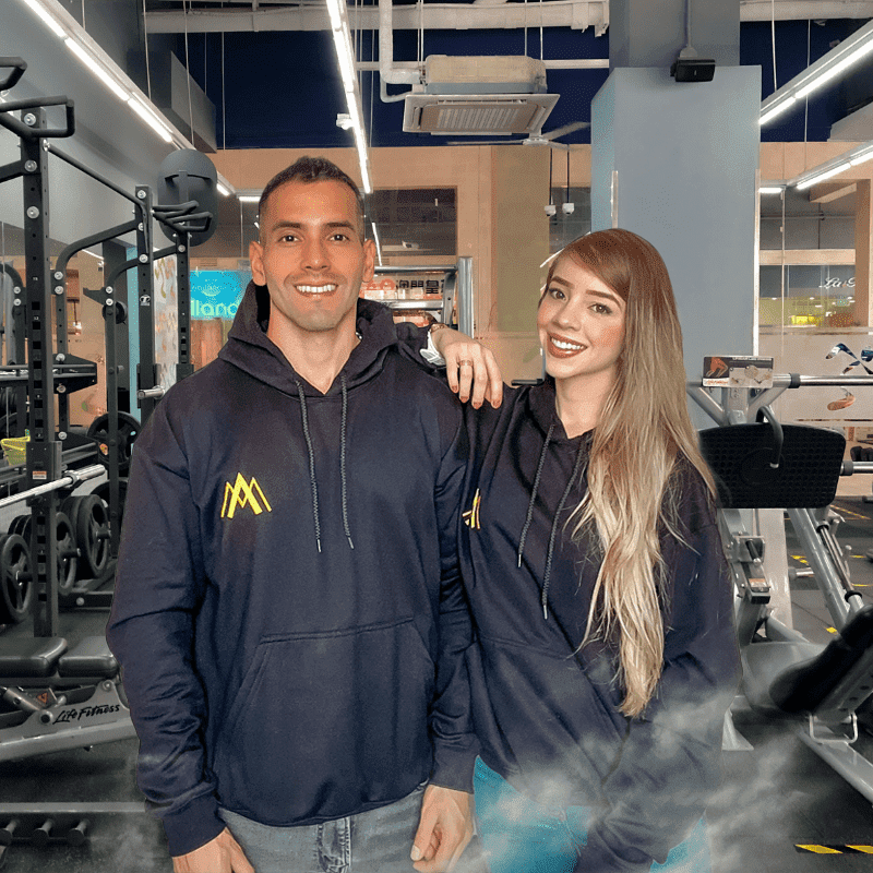 Suplementos deportivos | Nutrición deportiva: Alpha Maker