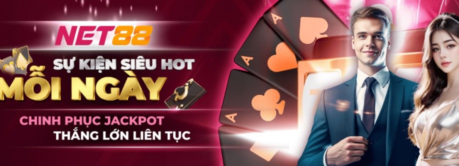 VN88 Nhà Cái Uy Tín Hàng Đầu Cover Image