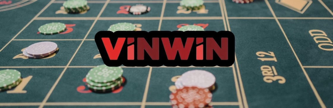 VINWIN Cổng game bài đổi thưởng uy tín Cover Image