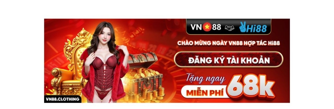 Vn88 Clothing Cover Image
