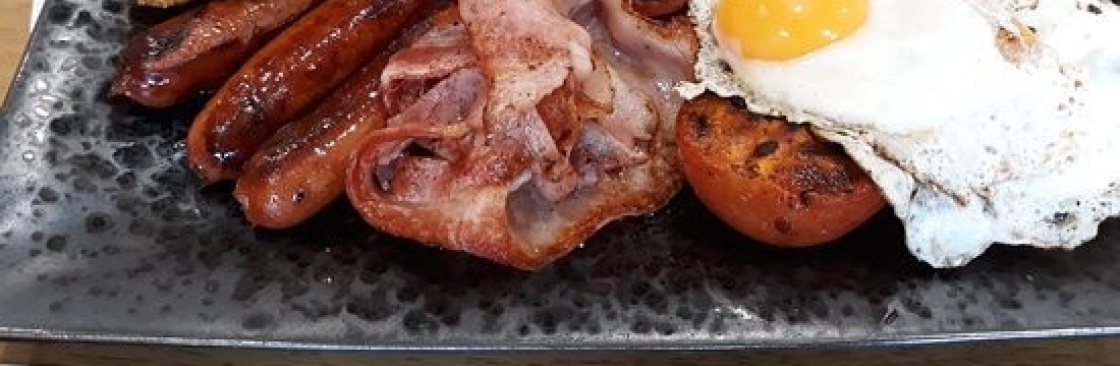 Aromas Cafe Cover Image